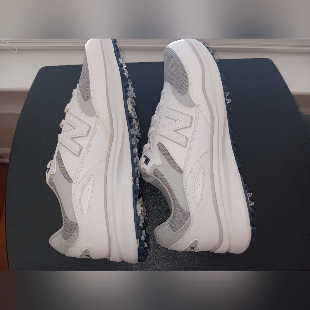 New Balance Golf Shoes New Mens - Picture 4 of 9